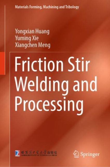 Friction Stir Welding and Processing, EPUB eBook
