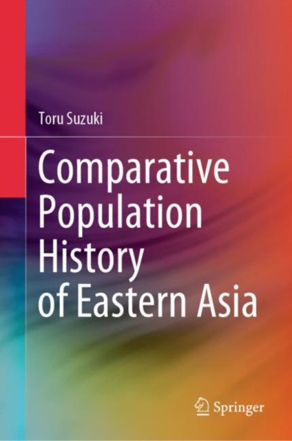 Comparative Population History of Eastern Asia, EPUB eBook