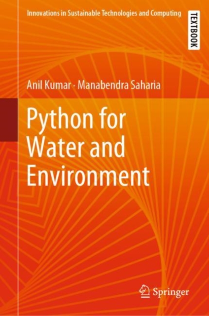 Python for Water and Environment, EPUB eBook