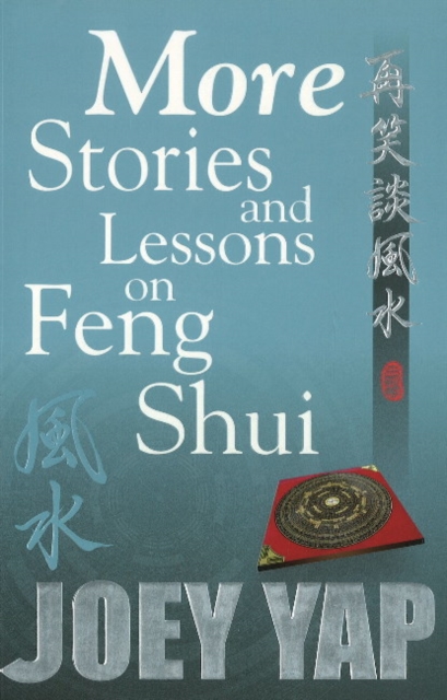 More Stories & Lessons on Feng Shui, Paperback / softback Book