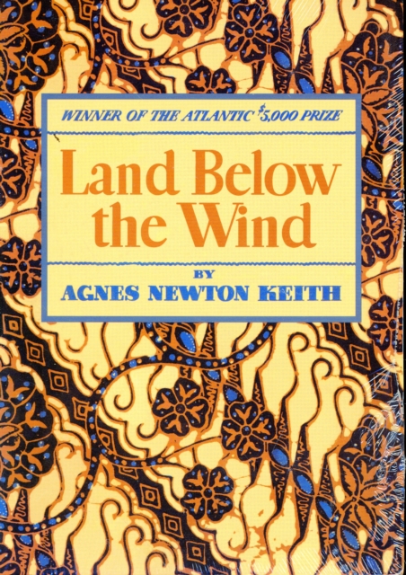 Land Below the Wind, Paperback / softback Book
