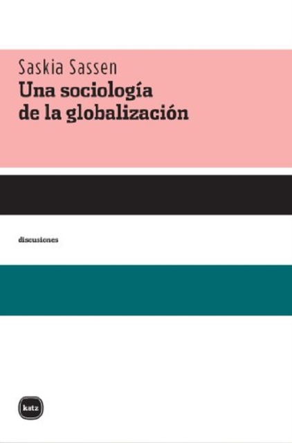 Una sociologia de la globlalizacion, PDF eBook
