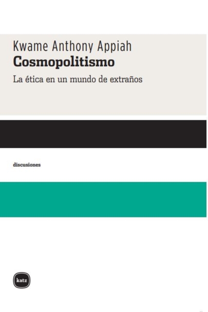 Cosmopolitismo, PDF eBook