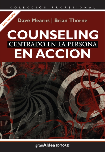 Counseling centrado en la persona, EPUB eBook