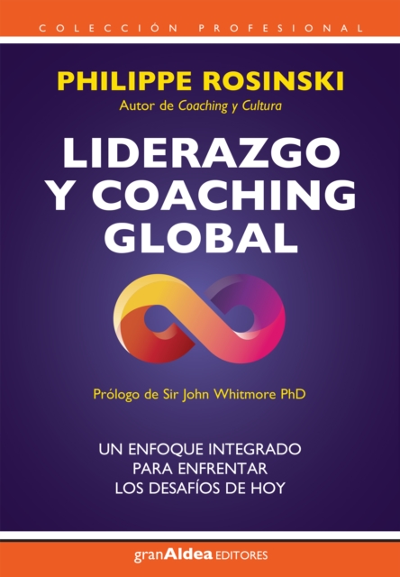 Liderazgo y coaching global, EPUB eBook