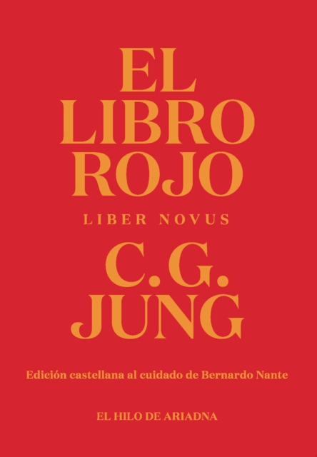 El libro rojo, EPUB eBook