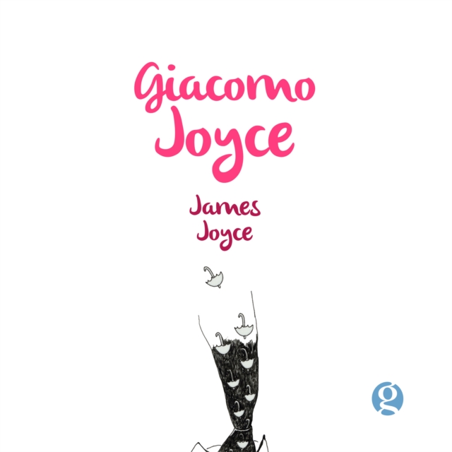 Giacomo Joyce, EPUB eBook
