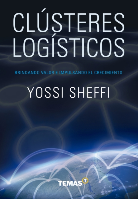 Clusteres Logisticos, EPUB eBook