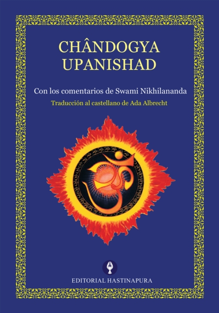 Chandogya Upanishad, EPUB eBook