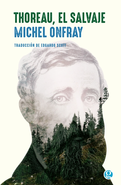 Thoreau, el salvaje, EPUB eBook