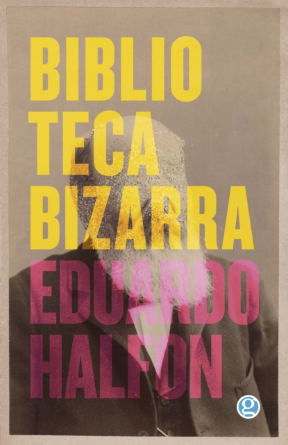 Biblioteca bizarra, EPUB eBook