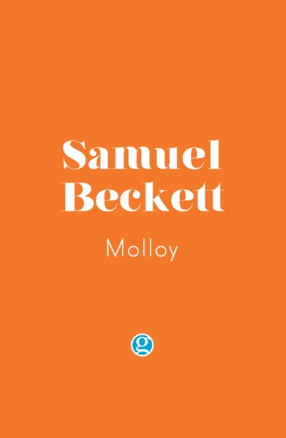 Molloy, EPUB eBook