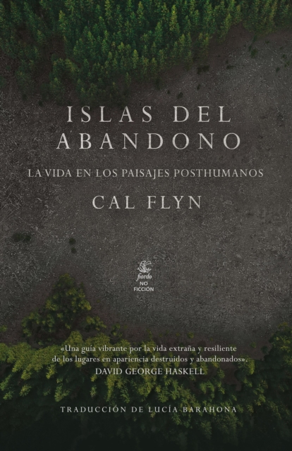 Islas del abandono, EPUB eBook
