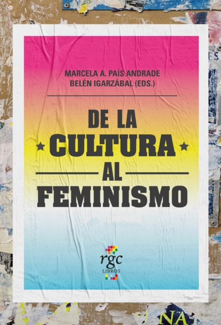 De la cultura al feminismo, EPUB eBook