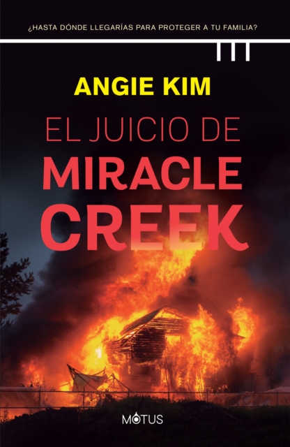 El juicio de Miracle Creek (version latinoamericana), EPUB eBook