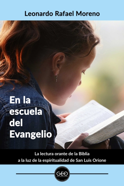 En la escuela del Evangelio, EPUB eBook
