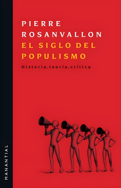 El siglo del populismo, EPUB eBook