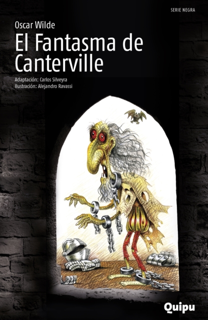 El fantasma de Canterville, EPUB eBook