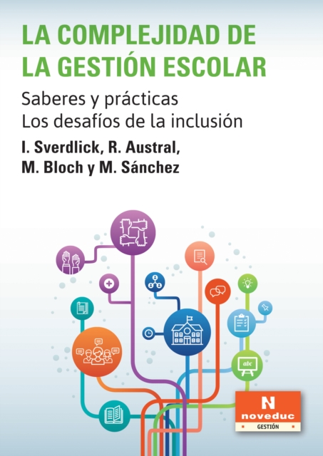 La complejidad de la gestion escolar, PDF eBook