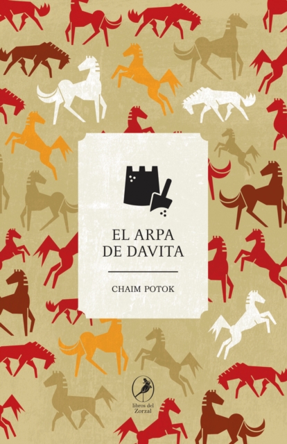 El arpa de Davita, EPUB eBook