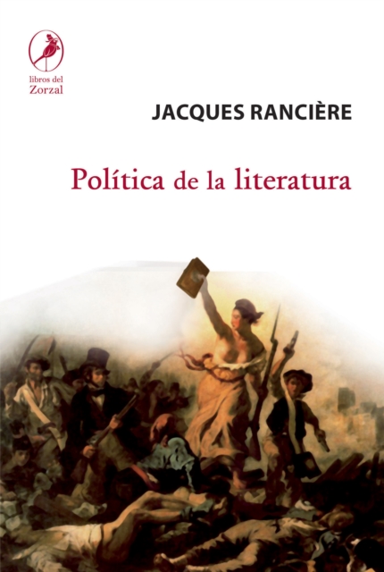 Politica de la literatura, EPUB eBook