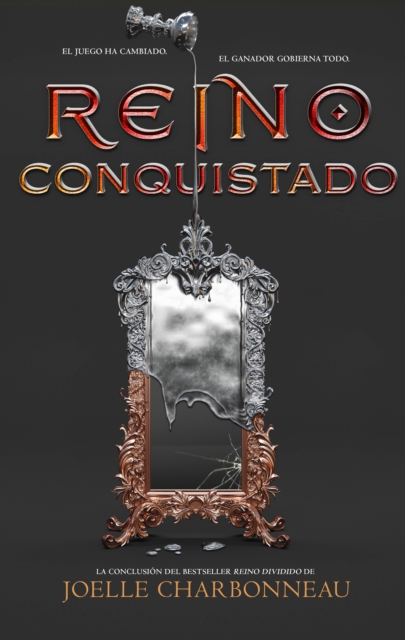 Reino conquistado, EPUB eBook