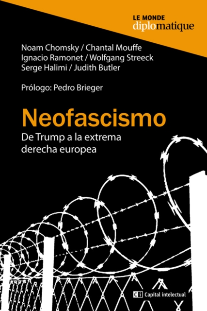 Neofascismo, EPUB eBook