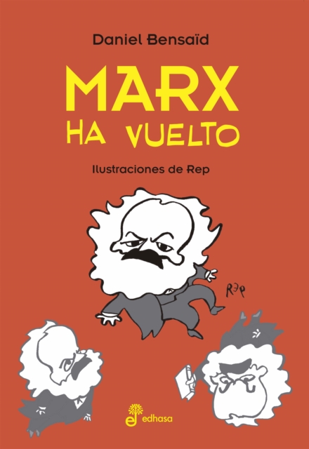 Marx ha vuelto, EPUB eBook