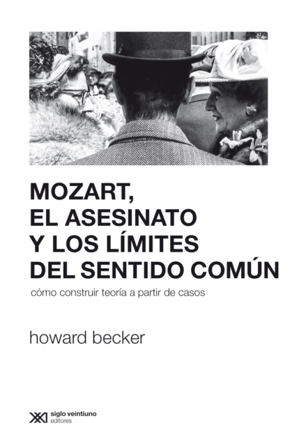 Mozart, el asesinato y los limites del sentido comun, EPUB eBook