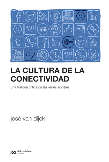 La cultura de la conectividad, EPUB eBook