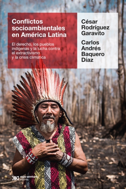 Conflictos socioambientales en America Latina, EPUB eBook