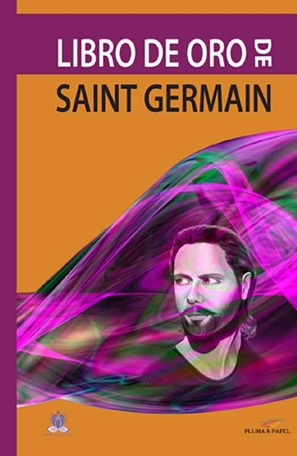 Libro de oro de Saint Germain, EPUB eBook