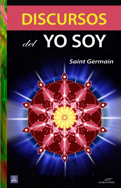 Discursos del Yo Soy, EPUB eBook