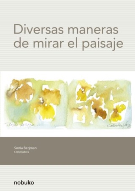 DIVERSAS MANERAS DE MIRAR EL PAISAJE, PDF eBook