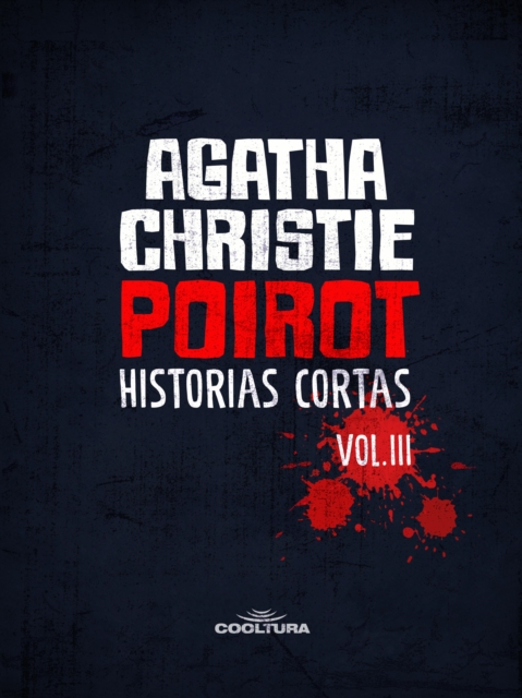 Poirot : Historias cortas Vol. 3, EPUB eBook