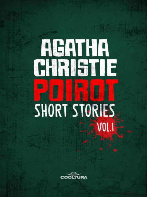 Poirot : Short Stories Vol. 1, EPUB eBook