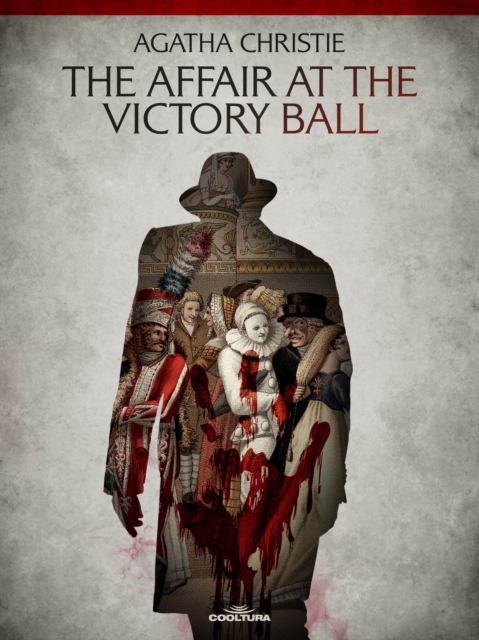 The Affair at the Victory Ball, PDF eBook