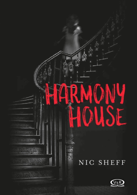 Harmony House, EPUB eBook