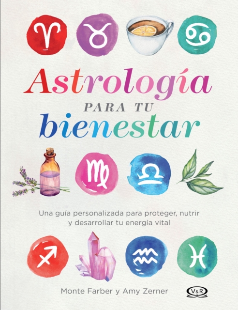 Astrologia para tu bienestar, EPUB eBook