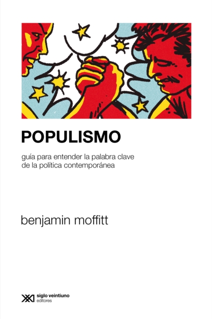 Populismo, EPUB eBook
