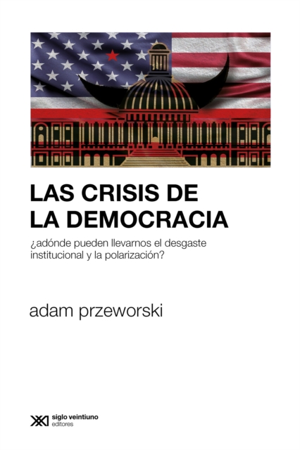 Las crisis de la democracia, EPUB eBook