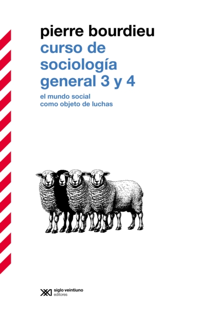Curso de sociologia general 3 y 4, EPUB eBook