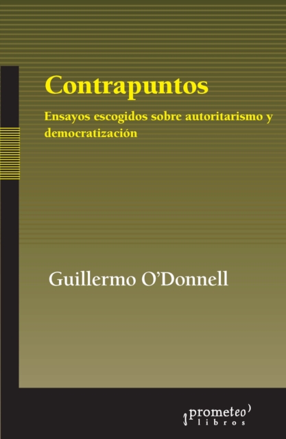 Contrapuntos, PDF eBook