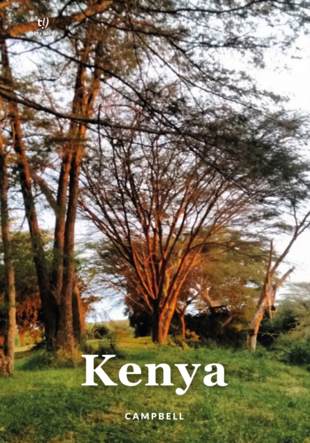 Kenya, EPUB eBook