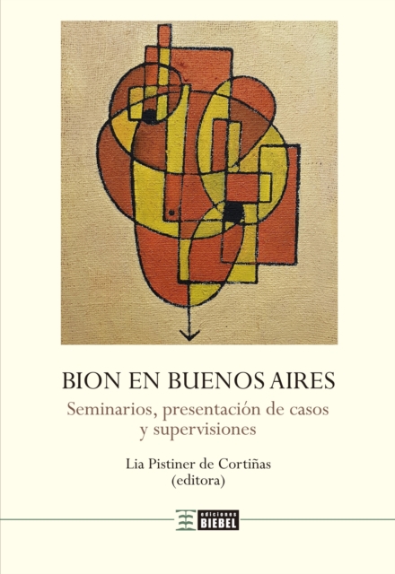 Bion en Buenos Aires, EPUB eBook