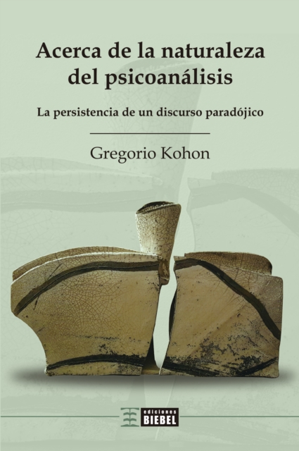 Acerca de la naturaleza del psicoanalisis, EPUB eBook