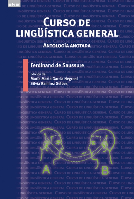 Curso de linguistica general, PDF eBook