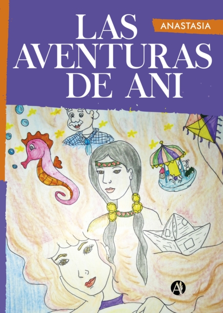 Las Aventuras de Ani, EPUB eBook