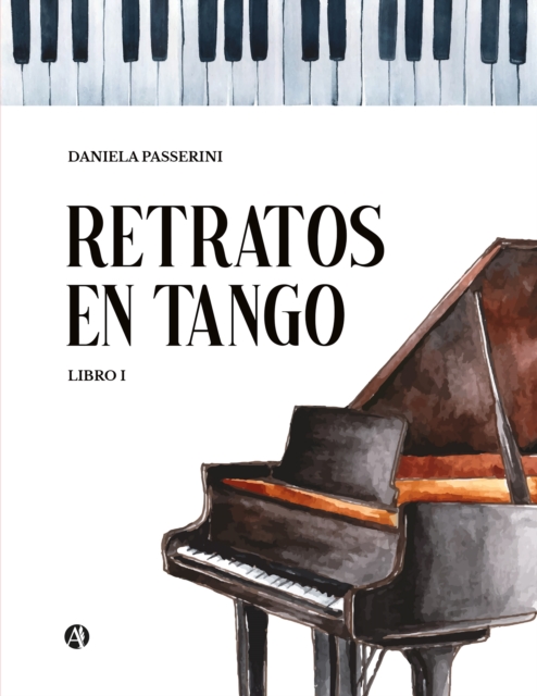 Retratos en tango, EPUB eBook