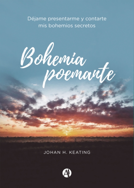 Bohemia Poemante, EPUB eBook